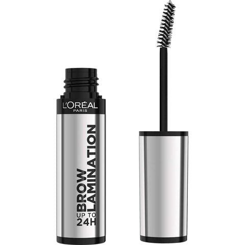 L'Oréal Paris Infallible 24h Brow Lamination eyebrow gel (5 ml)