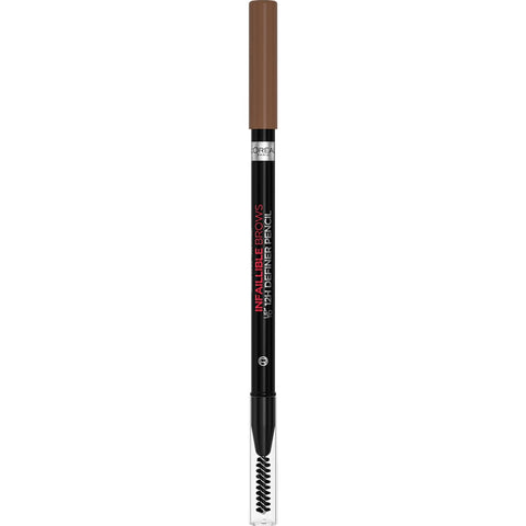 L'ORÉAL PARiS Infaillible 12H Definer 3.0 Brunette crayon à sourcils (1 g)