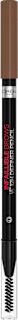 L'ORÉAL PARiS Infaillible 12H Definer 3.0 Brunette crayon à sourcils (1 g)