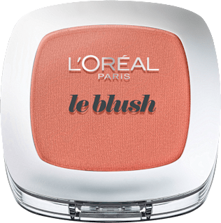 L'Oréal Paris Blush Perfect Match 160 Peach (5 g)