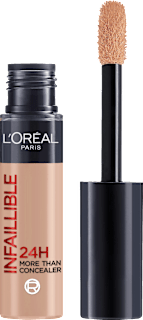 L'Oréal Paris Infaillible 24h More Than Concealer 324 Oatmeal (11 ml)