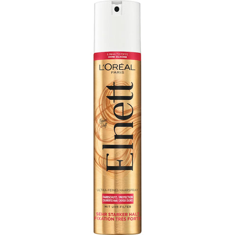 L'Oréal Paris Elnett laque protectrice de couleur (300 ml)