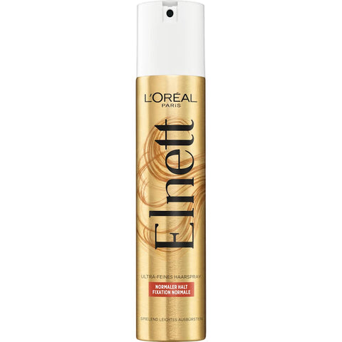 L'Oréal Paris Elnett laque cheveux tenue normale (300 ml)