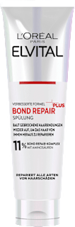 L'Oréal Paris Elvital Après-shampoing Bond Repair anti-casse (150 ml)