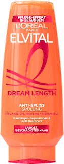 L'Oréal Paris Elvital Après-shampooing Dream Length (200 ml)