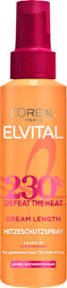 L'Oréal Paris Elvital Dream Length spray de protection thermique pour cheveux longs et lisses (150 ml)