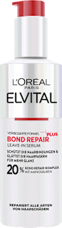 L'Oréal Paris Elvital Sérum sans rinçage Bond Repair anti-dommages (150 ml)