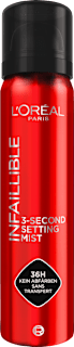 L'Oréal Paris Infaillible 3-Second Setting Spray (75 ml)