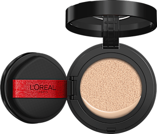 L'ORÉAL PARiS Fond de teint Infaillible 24H Fresh Wear Cushion 100 Neutral (11 g)