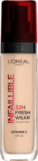 L'ORÉAL PARiS Foundation Infaillible 32H Fresh Wear 132 (30 ml)
