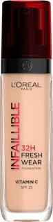 Foundation Infaillible 32H Fresh Wear 145 Rose Beige, LSF 25, 30 ml