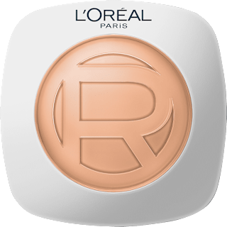 L'ORÉAL PARiS Fond de teint True Match Hyaluron Baume teinté 4 Light Medium (8 g)