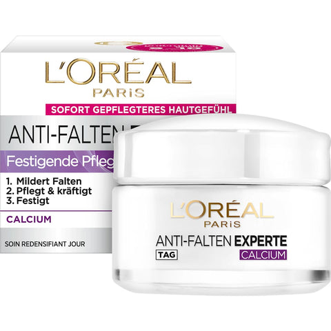 L'Oréal Paris Anti-rides Expert 55+ crème visage (50 ml)