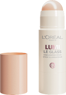 L'ORÉAL PARiS Highlighter Stick Lumi Le Glass 610 Pearl Eclat (5 g)