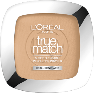 L'Oréal Paris True Match 3D poudre compacte (9 g)