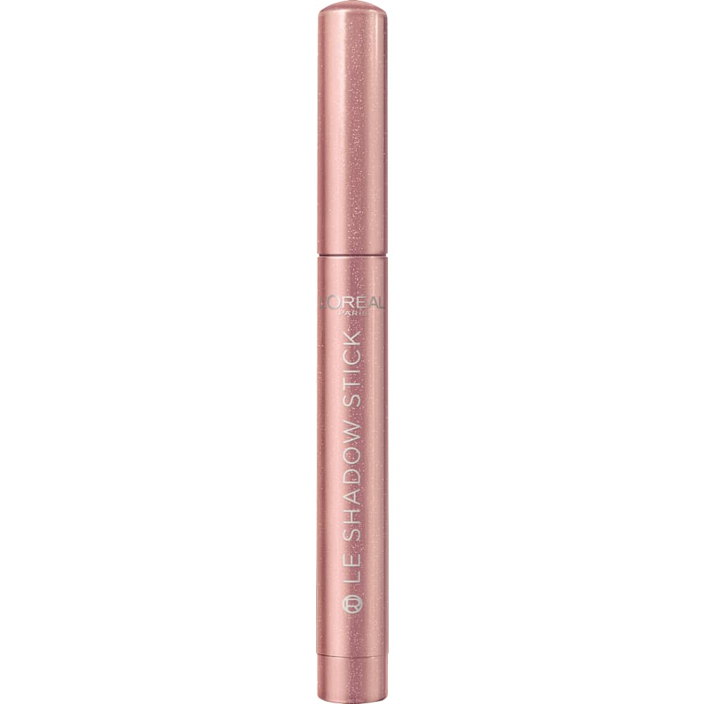 L'Oréal Paris Le Shadow stick ombre à paupières 120 Magnetic Mauve (1,4 g)