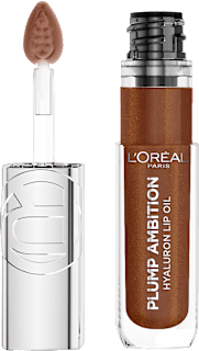 L'Oréal Paris Plump Ambition huile à lèvres 510 La Nuit Sparkle (5 ml)
