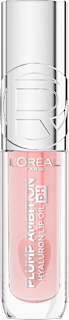 L'ORÉAL PARiS Huile à lèvres Plump Ambition Hyaluron pH 114, 5 ml