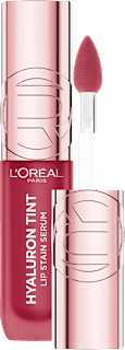 L'ORÉAL PARiS Sérum à lèvres Hyaluron Tint 490 Berry Jolie (5 ml)