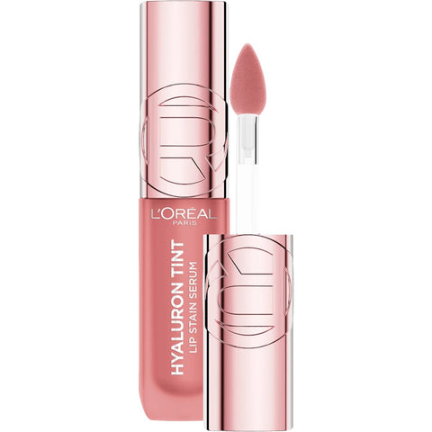 L'Oréal Paris sérum à lèvres Hyaluron Tint 601 Worth It (5 ml)