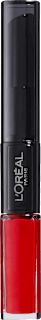 L'Oréal Paris rouge à lèvres Infaillible 2-Step 506 Red Infaillible (5,6 ml)