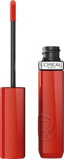 L'Oréal Paris Infaillible Laque Resistance 16H 510 Café Parisien rouge à lèvres (4,3 ml)