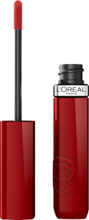 L'Oréal Paris Infallible Resilient Lacquer 550 Noir Cherry (4.3 ml)