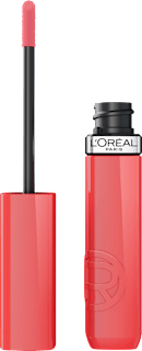 L'Oréal Paris Infaillible Laque Resistance 16H 600 Le Nu Rosé rouge à lèvres (4,3 ml)