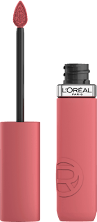L'Oréal Paris Infaillible Matte Resistance 16H rouge à lèvres 120 Major Crush 5 ml