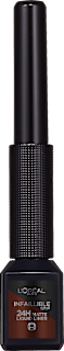 L'ORÉAL PARiS Liquid Eyeliner Infaillible 24H Matte 03 Marron (3 ml)