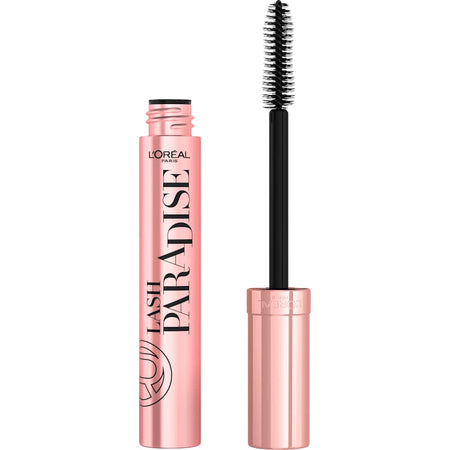 Mascara Lash Paradise Intense Black, 6,4 ml