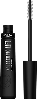 L'ORÉAL PARiS Mascara Telescopic Lift Extra Black (9,9 ml)