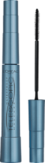 L'ORÉAL PARiS Mascara Telescopic Waterproof noir (8 ml)