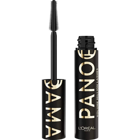 L'Oréal Paris Mascara Volume Million Lashes Panorama All Night Black (9,9 ml)