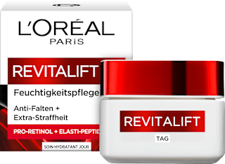L'Oréal Paris Revitalift Classic crème visage (50 ml)