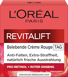 L'Oréal Paris Revitalift Crème Rouge crème visage (50 ml)