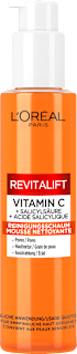 L'Oréal Paris Revitalift Clinical mousse nettoyante à la vitamine C (150 ml)