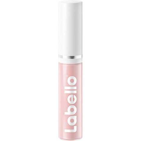 Labello clear lip oil with a glossy finish (5.5 ml)