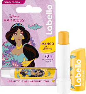 Labello Mango Shine lip balm (4.8 g)