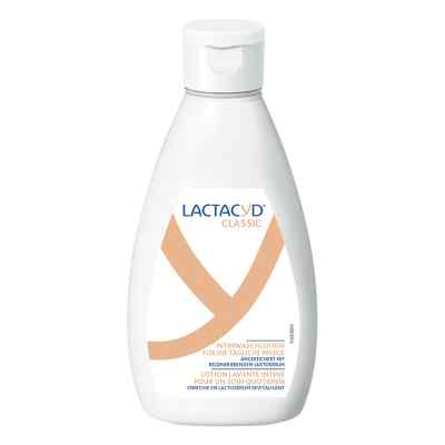 Lactacyd lotion lavante intime (200 ml)