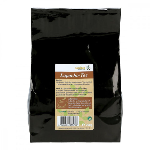 Sanitas Thé de Lapacho (250 g)