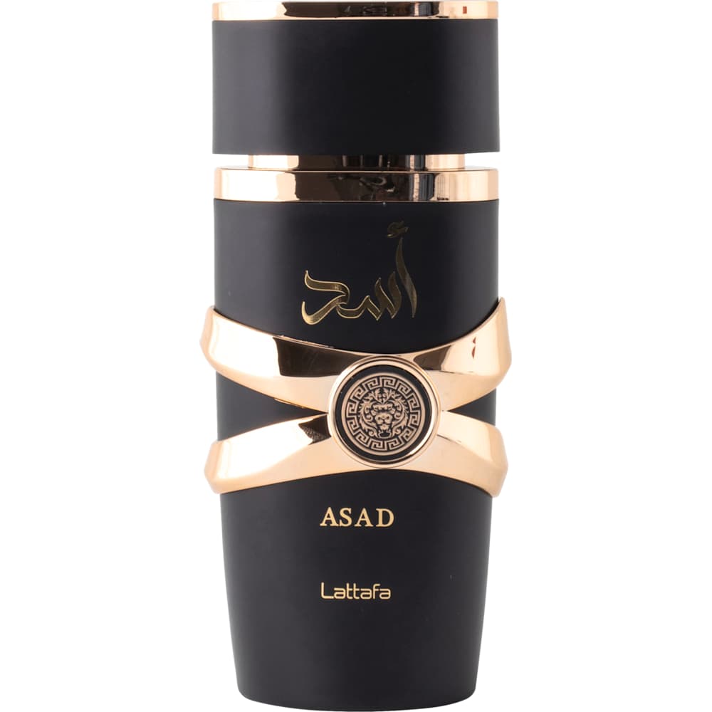 Lattafa Asad Eau de Parfum (100 ml)