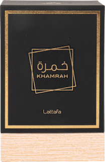 Lattafa Khamrah Eau de Parfum (100 ml)