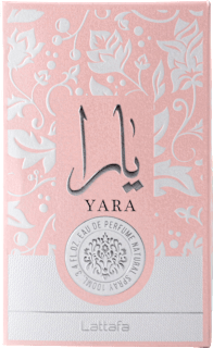 Lattafa Yara Eau de Parfum (100 ml)