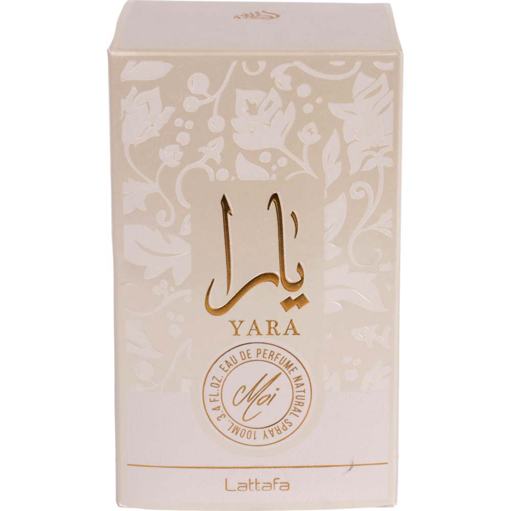 Lattafa Yara Moi Eau de Parfum (100 ml)