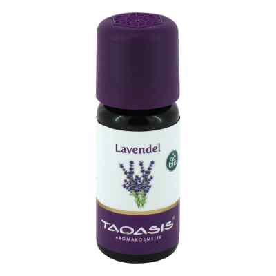 Taoasis huile de lavande (10 ml)
