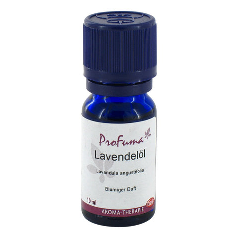 Caelo Huile de lavande Profuma (10 ml)