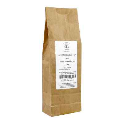 ApoFit Fleurs de lavande entières (100 g)