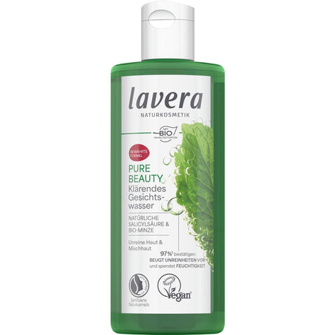 lavera Pure Beauty Lotion tonique (200 ml)