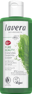 lavera Pure Beauty Lotion tonique (200 ml)